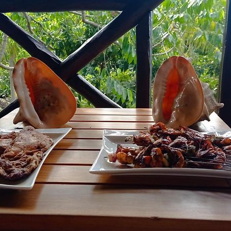 Villa Ilo Komba Nosy Komba Εξωτερικό φωτογραφία