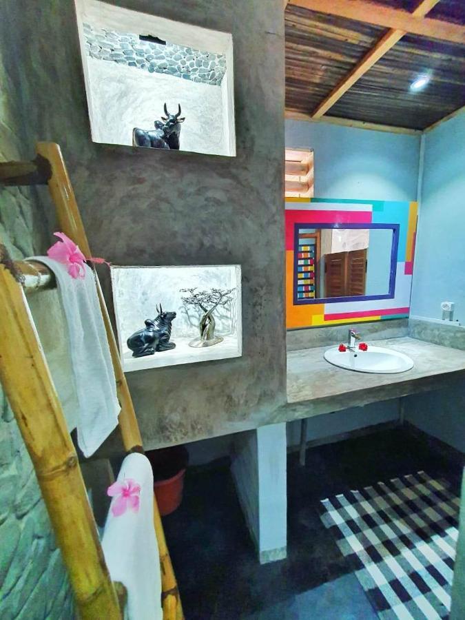 Villa Ilo Komba Nosy Komba Εξωτερικό φωτογραφία