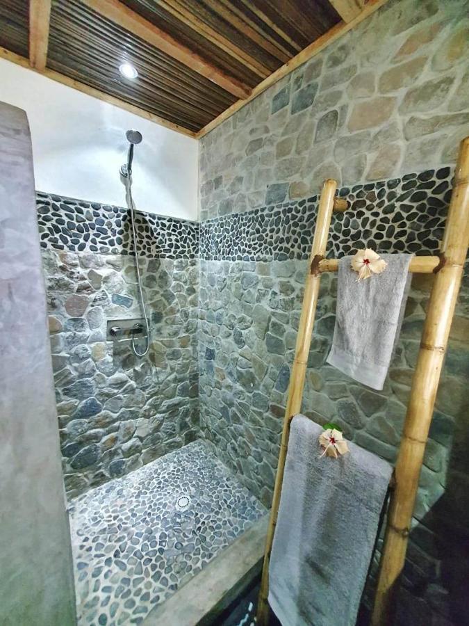 Villa Ilo Komba Nosy Komba Εξωτερικό φωτογραφία