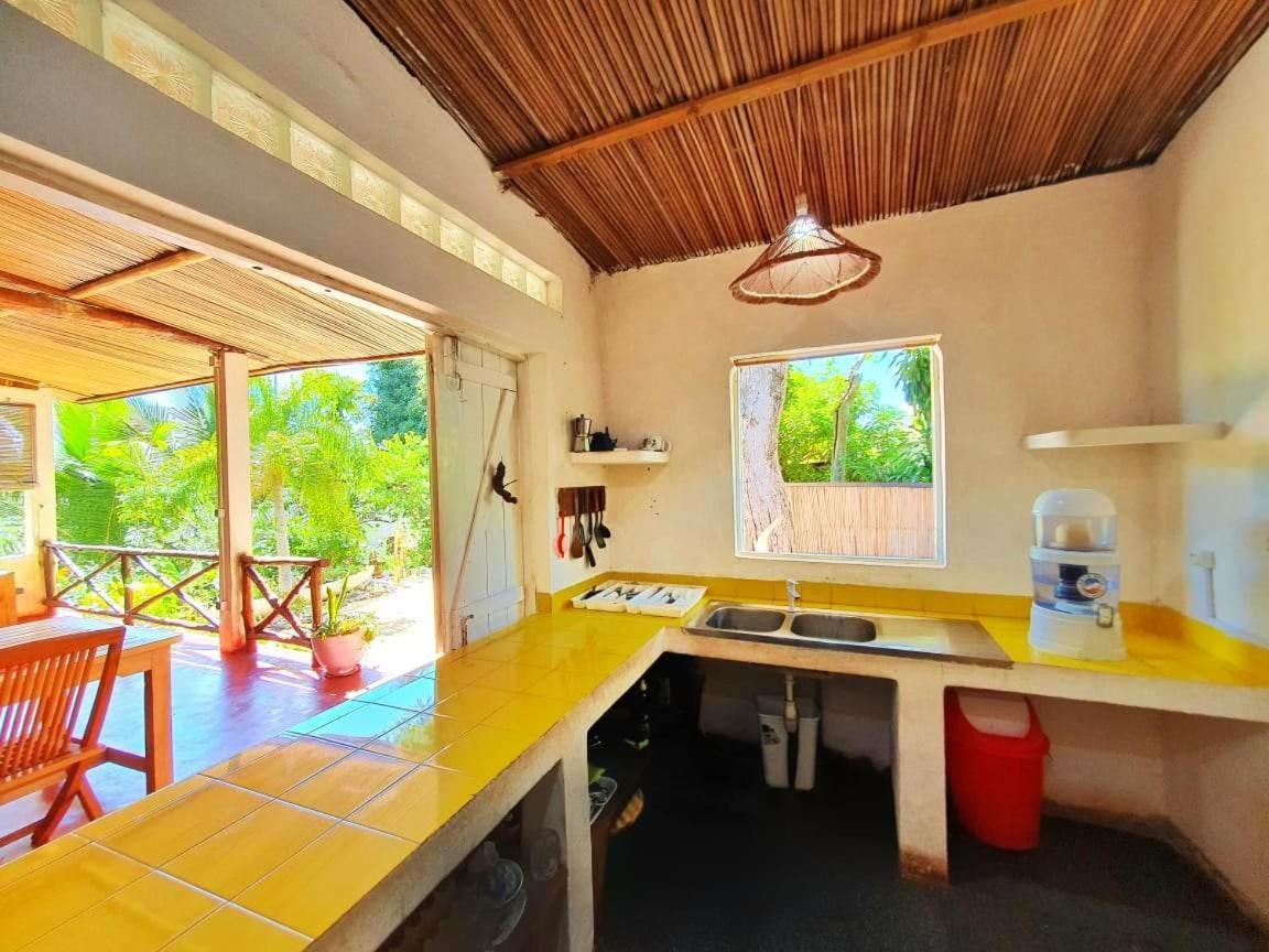 Villa Ilo Komba Nosy Komba Εξωτερικό φωτογραφία