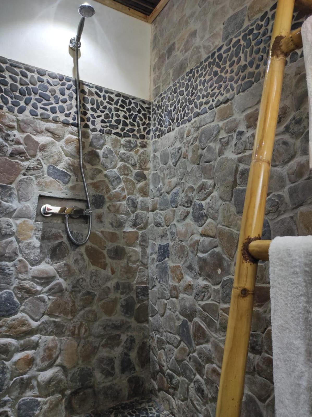 Villa Ilo Komba Nosy Komba Εξωτερικό φωτογραφία