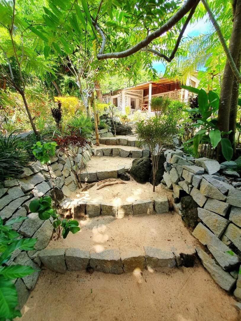 Villa Ilo Komba Nosy Komba Εξωτερικό φωτογραφία