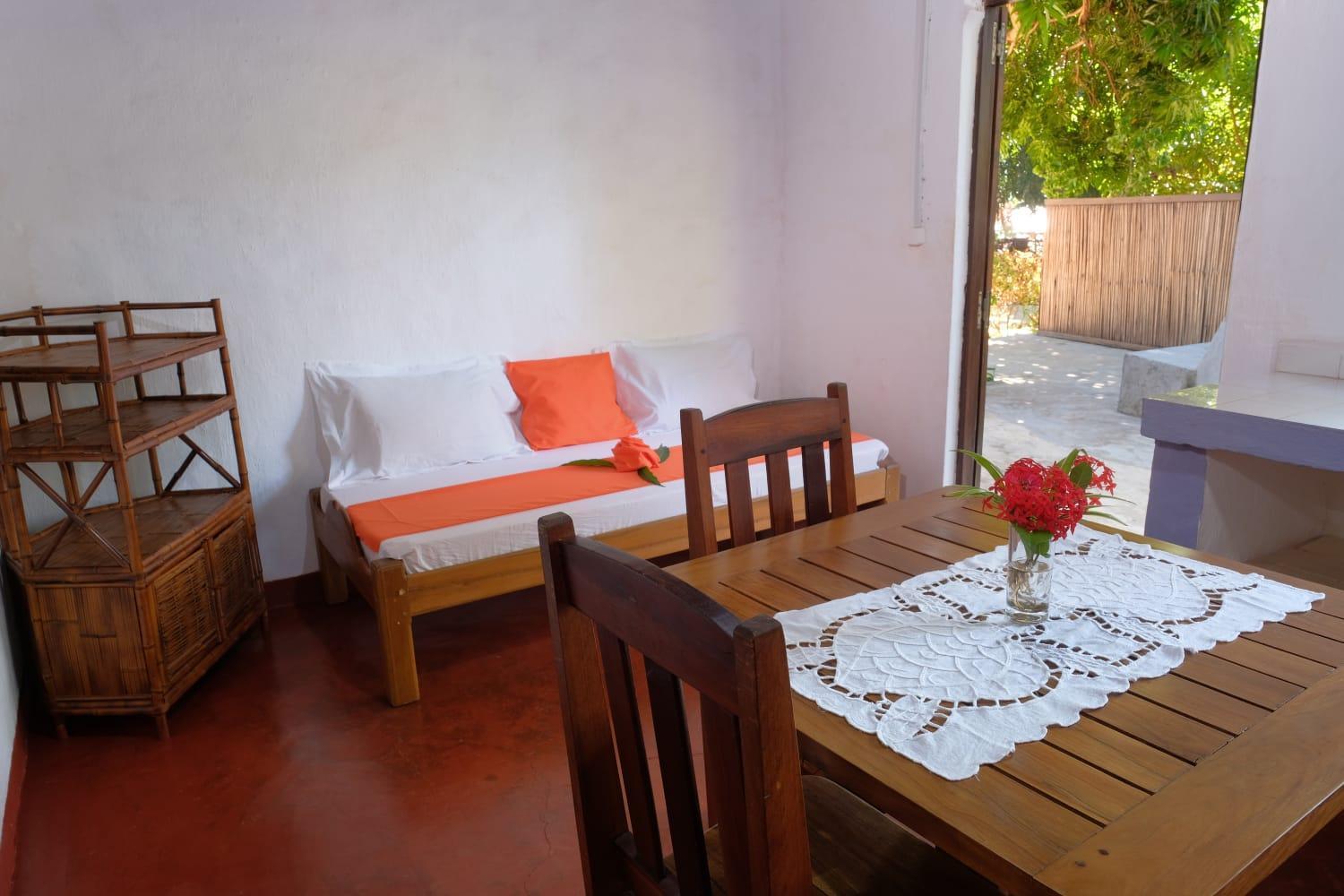 Villa Ilo Komba Nosy Komba Εξωτερικό φωτογραφία