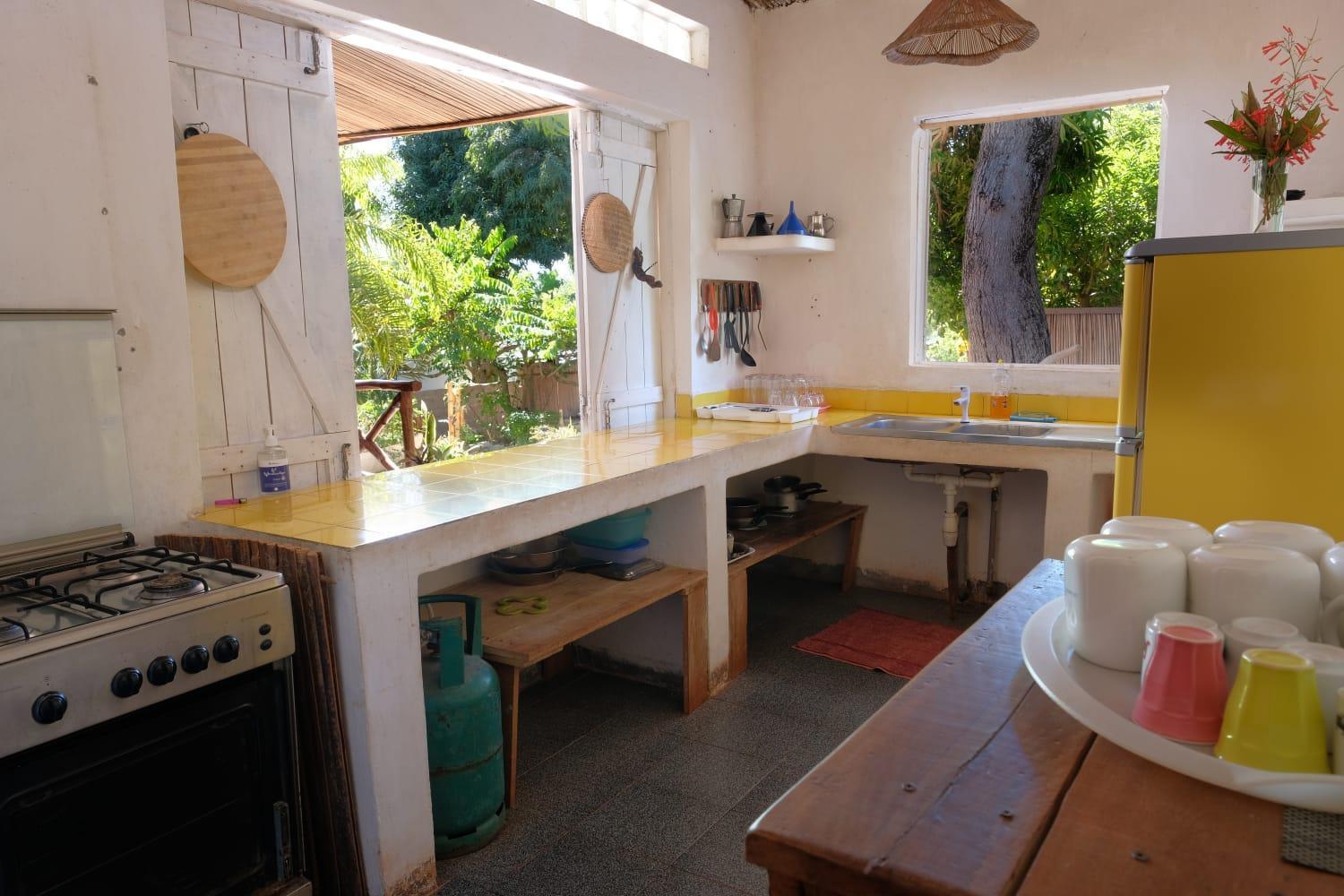Villa Ilo Komba Nosy Komba Εξωτερικό φωτογραφία